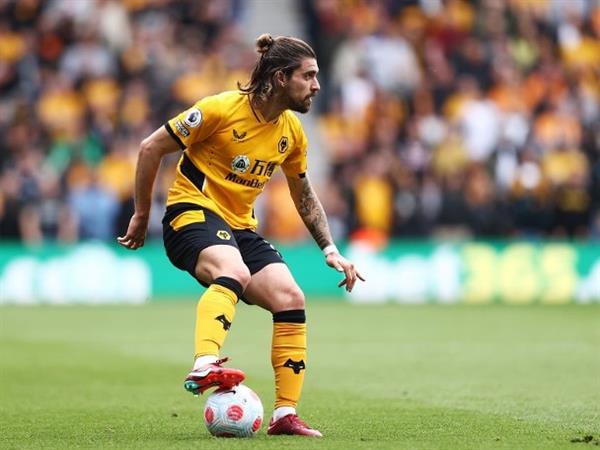 Manchester United's high-profile talent hunt! Spotlight on Wolves starlet No. 8