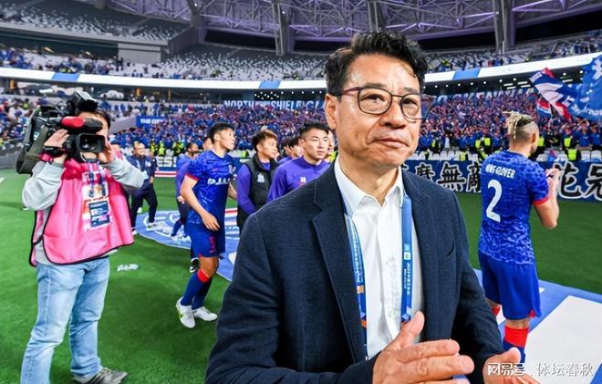“申花新帅悬念揭晓！两大中超名帅争锋，谁将接棒吴金贵？”