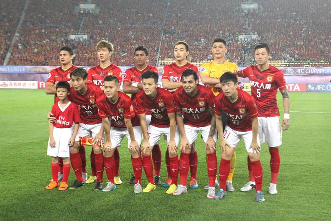 Evergrande's contribution in doubt? Fans hot debate: real money or cheating boost?