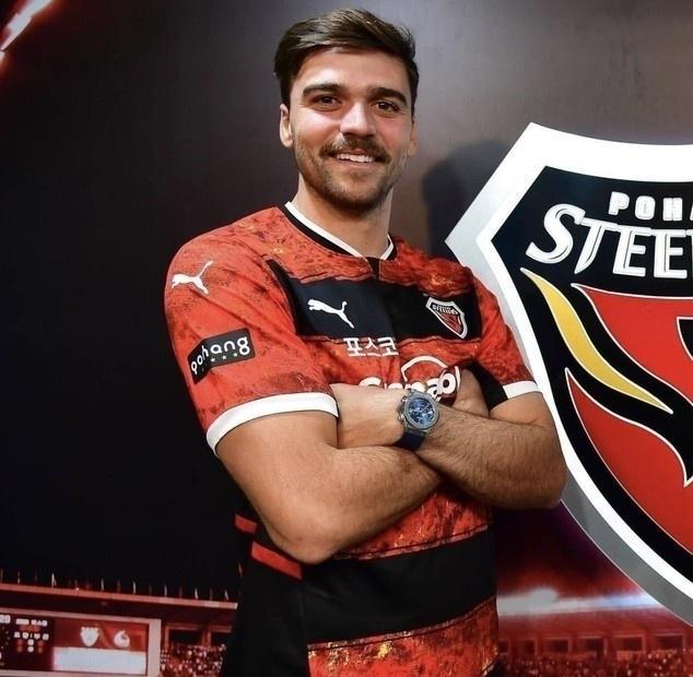 Jin media explosion: Zeca or become the new Super League bidder, Taishan threw 1.8 million euros to grab the front!