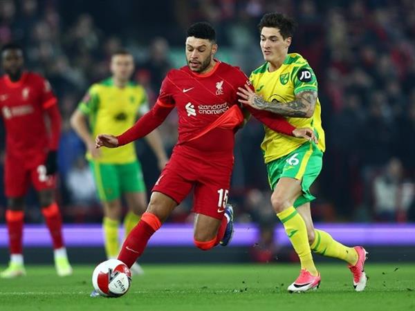 Chamberlain's career hangs in the balance as he fears farewell to the Reds with serious injury!