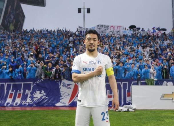 [重】32歳の韓流スター、中国スーパーリーグに参戦か？トップスターに注目集まる