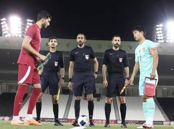 U23-Fußballnationalmannschaft wird trotz Niederlage geehrt, und der Ruhm der Jugendmannschaftsmeisterschaft bleibt!