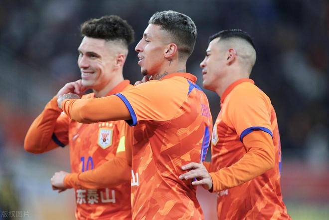 Brazilian star joins Luneng in battle against Kawasaki, fans eagerly waiting!