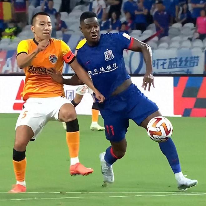 Shenhua unfortunately missed a good opportunity, Qingdao accidentally gave away a point, or the biggest disgrace in 10 years!