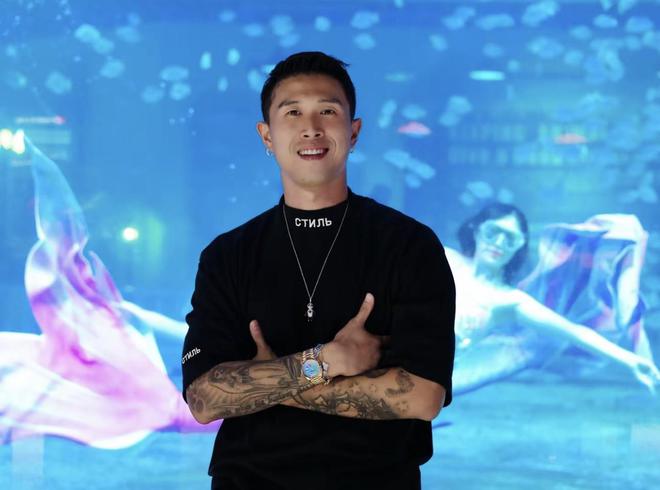 Luo Xin bids farewell to Henan team deep confession: precious memories, thanksgiving counterparts!