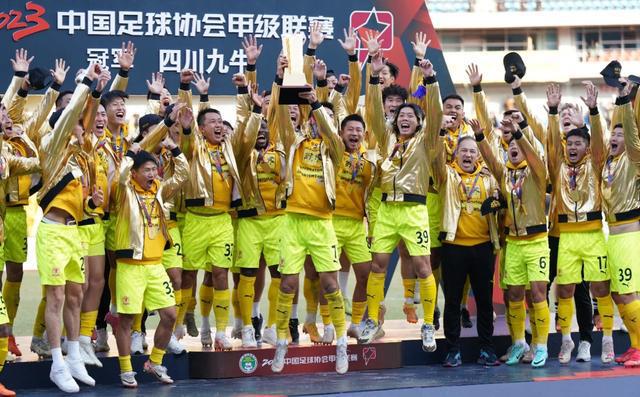 Super China ändert sich! Die Umkehrung der FA-Politik führt zu einer Liberalisierung von Transfers außerhalb des eigenen Landes, und ein Team wird zum potenziellen größten Gewinner