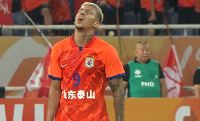 The Chinese Super League was hit hard: 3 AFC Champions League particles, China, Japan, South Korea and Australia all lost!