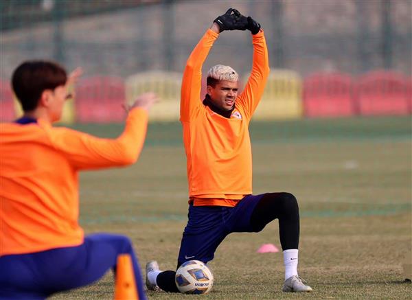 National player release! Kawasaki's weekly thriller, Taishan win by one goal, Old Choi's ace makes stunning debut