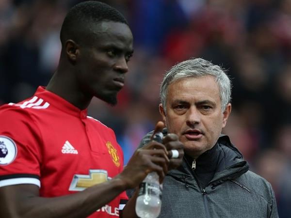 Bailly transfer rumors escalate again as Man Utd battle Roma!