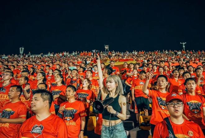 Central League winds up again, Sichuan Football leads the way, Evergrande loses back-to-back games! Chinese Super League dream shattered?