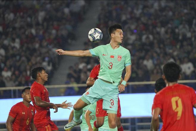 Heavyweight! New national soccer force on the rise, led by superstars and a collective of young internationals!