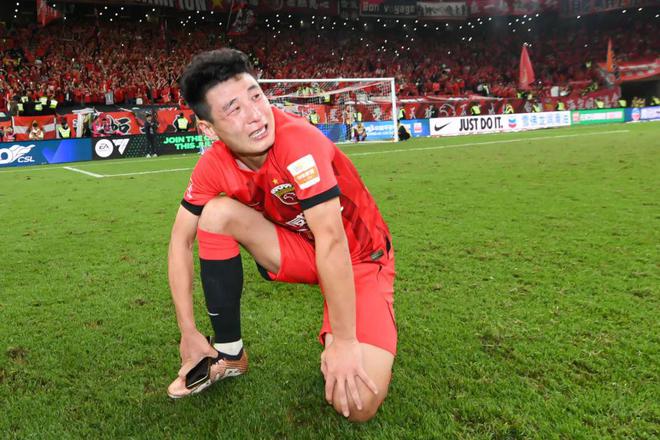 「今年の優勝の喜びは過去のそれを凌ぐ！」。
