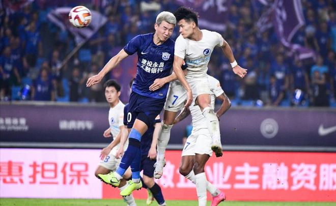 Der Transfer des 26-jährigen Nationalspielers ist geklärt, der Wechsel von Lin Liangming steht unmittelbar bevor, und Pekings drei Vorteile stehlen die Show!