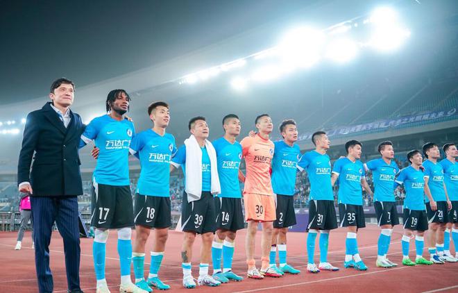 Tonight's Exciting Battle! AFC Cup double-header LIVE: Dalianers face Tianjin, Shenhua challenge Chongqing!