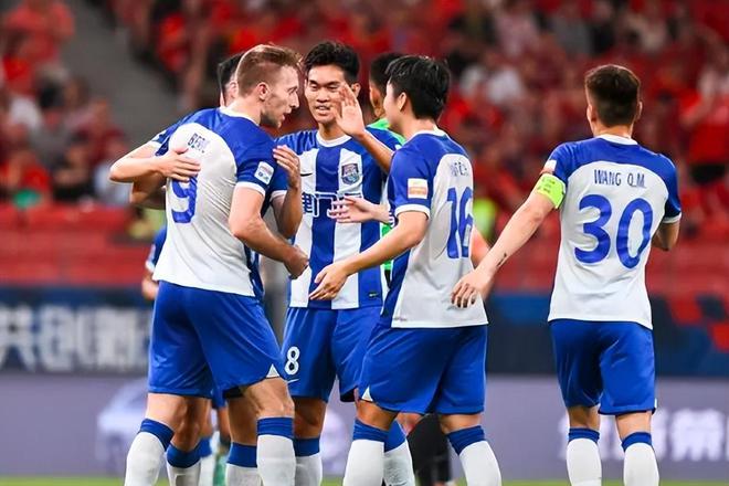 スーパーリーグ大敗！NAC、5失点完敗で2連敗 スーパーリーグ8チームが力強い逆転劇