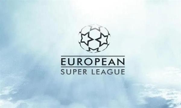 The UEFA Premier League shakes things up with UEFA vs UEFA Super League: the battle is on!