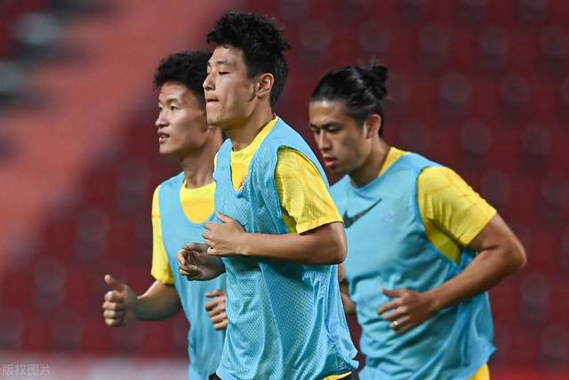 Lin Liangming - Shenhua-Neuzugang in der Schwebe? Andre Luiz Gerüchte explodieren!