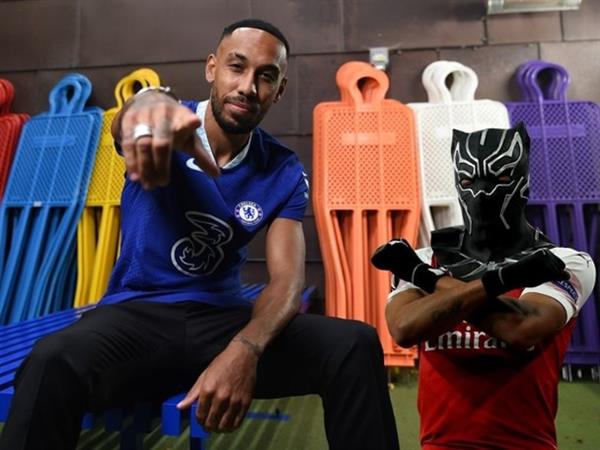 Aubameyang Masked For Europa League Appearance? Mystery Battle Revealed!