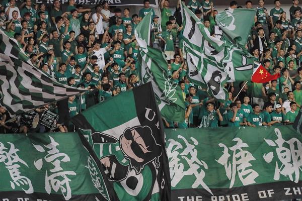 Zhejiang male division returned to the Yellow Dragon, the Chinese Super League sprint battle is in full swing!