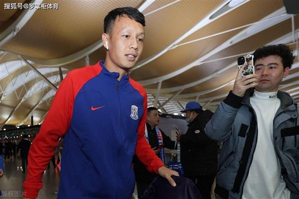 Shenhua's new recruit Gao Tianyi: joining dream is shattered, the main seat is vacant!