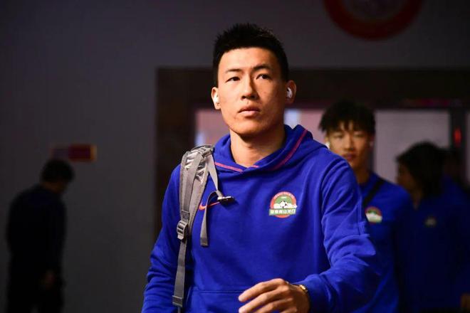 Li Wei Feng miscalculates, Yang Shuai joins Chengdu, and Xu targets international-level recruits!