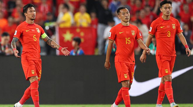 Der ausländische Trainer von Evergrande verpasst die Chance, Cheftrainer der National Junior League zu werden! Ostasien-Pokalsieger bedauert, den Trainerstab nicht übernehmen zu können!