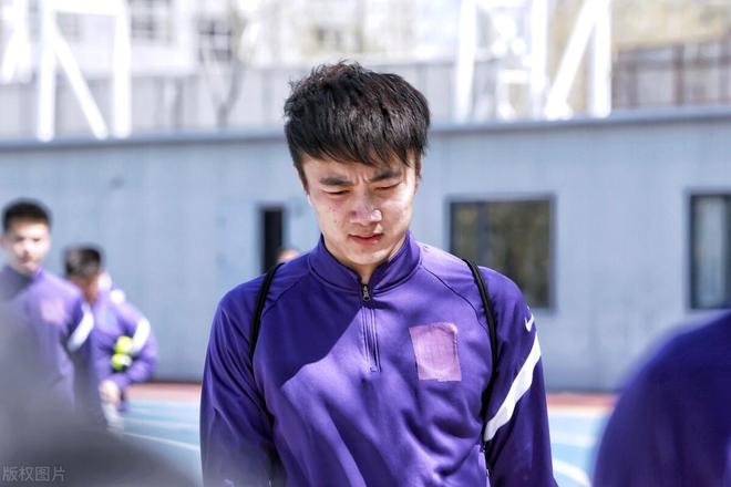 Jinmen Tigers celebrate letting go! The former core of Yu Genwei force to leave the team, now down in the middle of B attracted sighs 