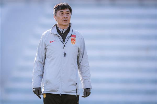 Jia Xiuquan supports youth training, joins hands with Tongji International Football Academy to create brilliance