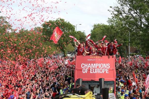 Premier League double winners' prize money revealed! Liverpool CEO reveals £6m sponsor prize!