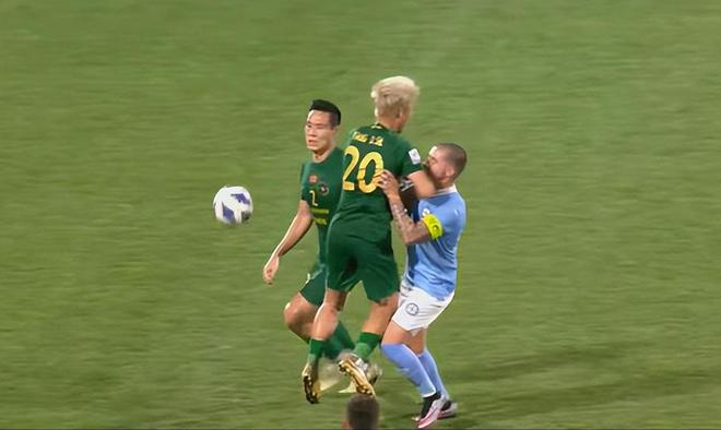 The first penalty of the Chinese Super League is shocking! Seasonal Army's 80,000 huge penalty, 26-year-old core retired with serious injury in 3 games!