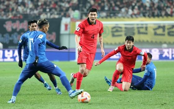 新たな国家安全保障が明らかに：国際サッカー選手キム・ミンジャのチームメイトが明らかにした！