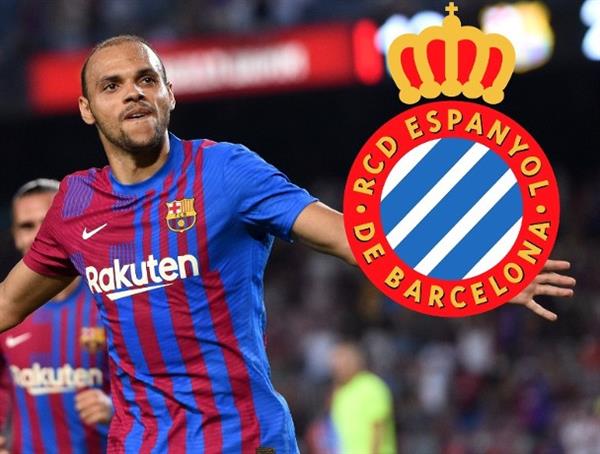 Barcelona superstar moves to city rivals, a new chapter in career and fortune