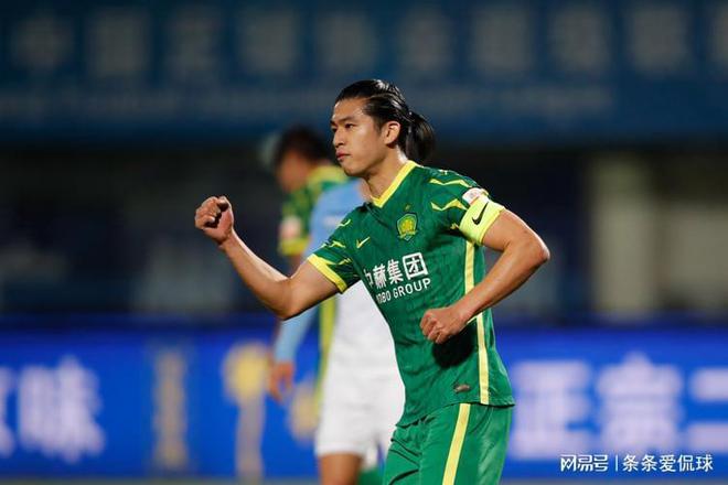 Zhang Yuning bids farewell to Guoan as striker line changes drastically! Li Ming deftly taps into relegation powerhouse