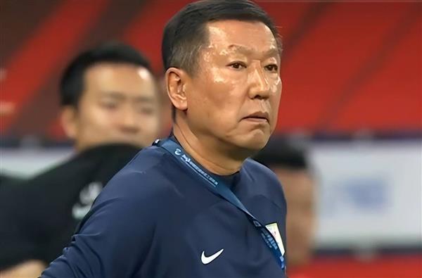 Luneng's legendary veteran was idle on the sidelines and didn't even get a chance to make a one-minute appearance!