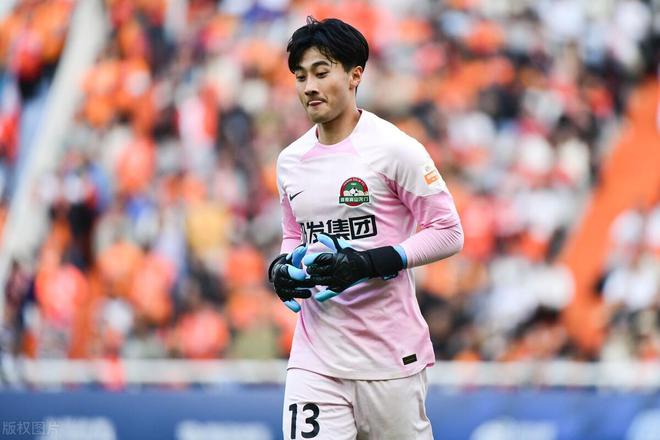 Henan fans exclaimed: the down-and-out star has become the object of desire of the Chinese Super League!