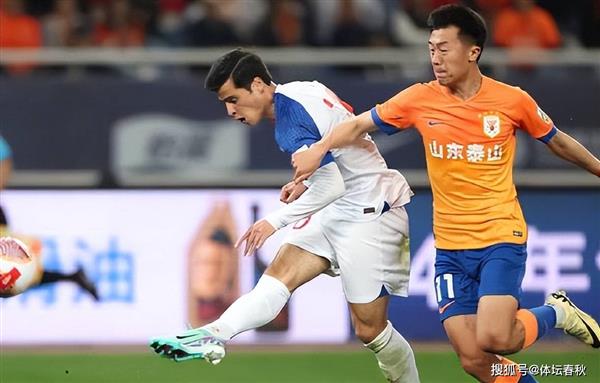 Choi Kang-hee's Taishan Trainerfehler, während das Team gegen alle Widrigkeiten den Durchbruch sucht!