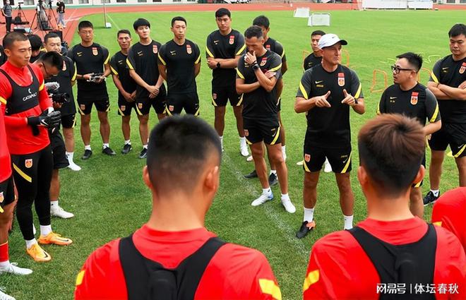 September's new National Football League roster revealed: new Guiao recruits unveiled, Fernando absent, Wei Shihao removed!