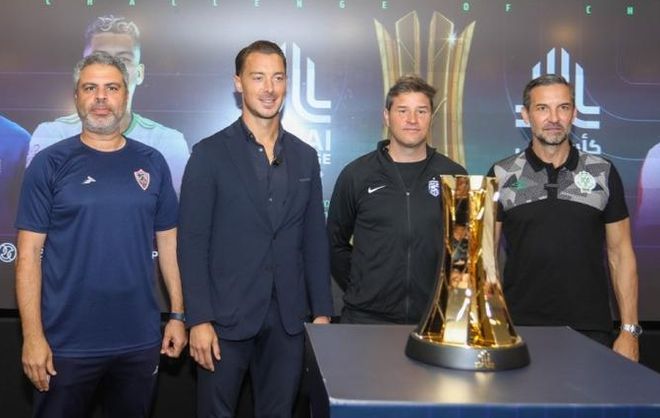 The national soccer team lost two games in a row, conceded four goals, bottom of the Asian tournament, and reproduced the classic fiasco!