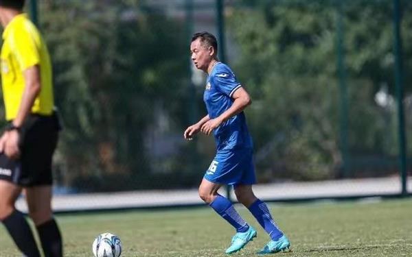 AFC Cup blowout! Zhu Jun's divine shot, Segunda's reverse attack on Nanning Ju Ding!