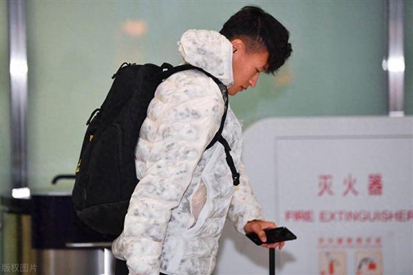 Guoan's big comeback! FIFA lifts ban on reinforcements, new reinforcements on fire!