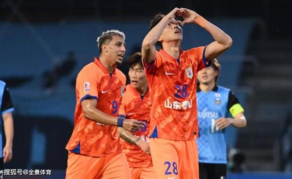AFC Champions League top eight revealed! Shandong Taishan to face Yokohama Mariners, Saudi Arabia's top three dominate West Asia seats