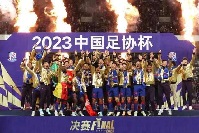 神華がAFCカップ4連覇を達成！