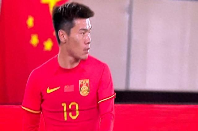 “王秋明赛季报销，将缺席中超及11月国足世预赛！”