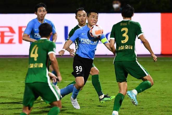 Dalian disbanded and the Chinese Super League giants fell! Wanda pulls out and the FA can do nothing about it!