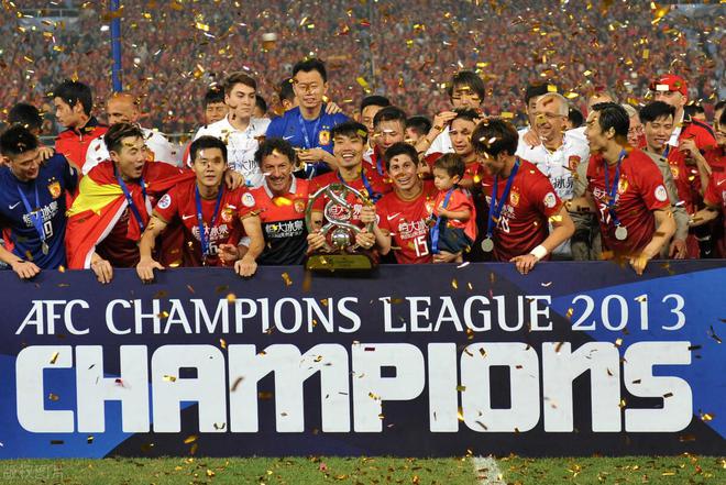 エバーグランデ、AFCチャンピオンズリーグ出場10周年で悲壮感！