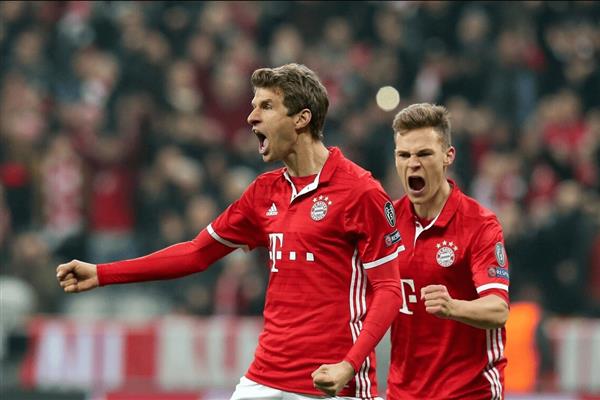 Die Bayern-China-Tournee steht vor der Tür! Der Kampf um die Tickets kann beginnen!