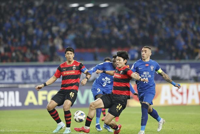 中国スーパーリーグの新王者、初の敗北を味わう！AFCチャンピオンズリーグ：6試合で勝ち点5、グループ最下位だがホームでは難攻不落！