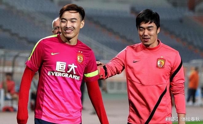 Former Evergrande six-title legend leaves team in hiding, promises not to talk about owner's rights and wrongs