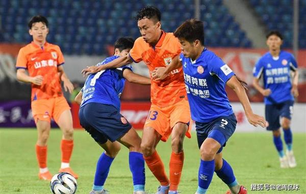 International level back to join Shandong Taishan, Huang Zhengyu or give way, Wei Shihao is expected to return?